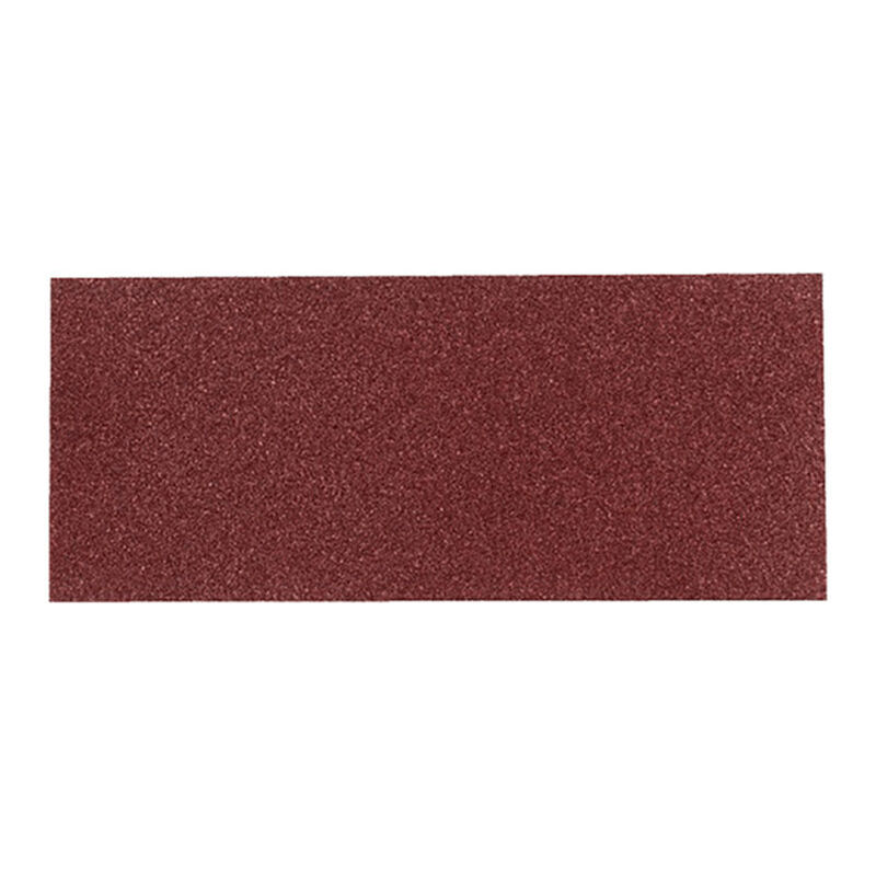 Image of Rechteckige Schleifblätter 93x230 mm G40 - MAKITA P-36136