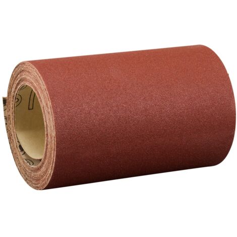 Makita Schleifpapier-Rolle 120 mm x 5 m, Körnung 120