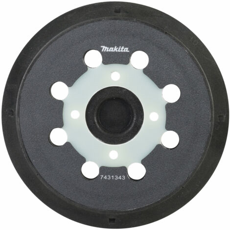 Makita Schleifteller 125 mm 125 mm