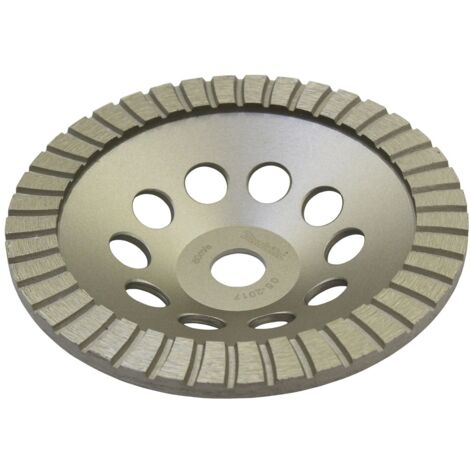Makita Schleiftopf 180 mm Turbo - D-62359