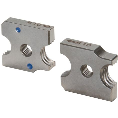 Makita Schneidbacken M10 Satz