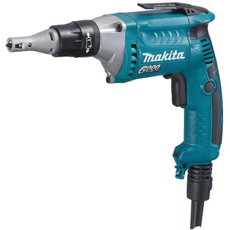 Makita Schnellbauschrauber FS6300, 570 W, 0-6.000 min