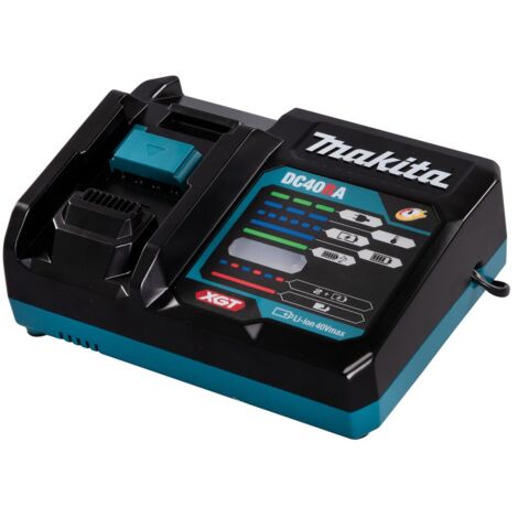 Makita Schnellladegerät DC40RA 191E07-8