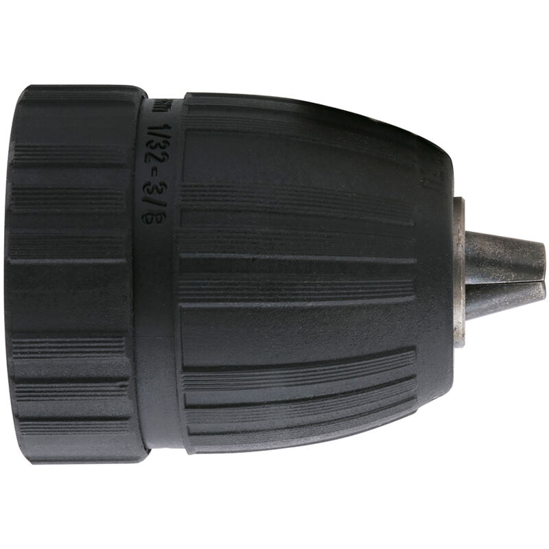 Mandrino rapido Makita, 10 mm 3/8 - 24 UNF - 1 - 10 mm