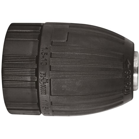 Makita Schnellspannbohrfutter 10 mm, für Akku-Schlagbohrschrauber M8301, MT081