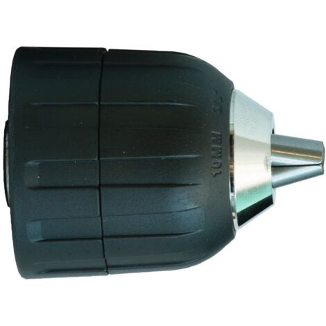 Makita Schnellspannbohrfutter 10mm 0,8 - 10 mm 1/2"-20UNF Kunststoff 196307-1