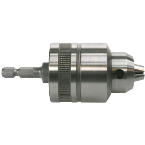 Makita Schnellspannbohrfutter 10mm 1,6 - 10 mm 1/4" DIN Metall 194250-8