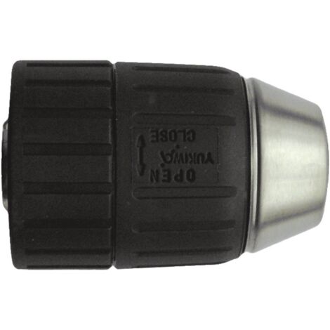 Makita Schnellspannbohrfutter 13 mm, Art.Nr. 763130-5