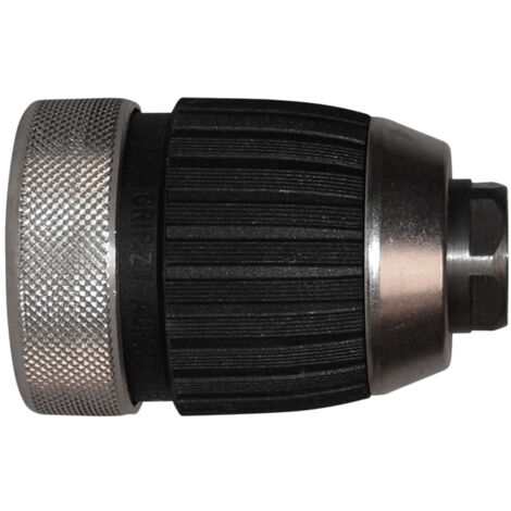 Makita Schnellspannbohrfutter 13mm 1,5 - 13 mm 1/2"-20UNF Metall/Kunststoff 763158-3