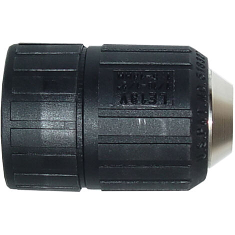 Makita Schnellspannbohrfutter 13mm 1,5 - 13 mm 3/8"-24UNF Kunststoff 192893-0