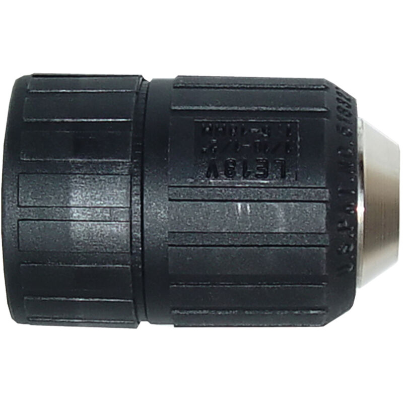 Image of Makita Schnellspannbohrfutter 13mm 1,5 - 13 mm 3/8"-24UNF Kunststoff 192893-0