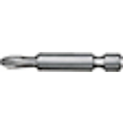Makita Schraubendreher-Bit-Set S2 Stahl 50 mm PH2