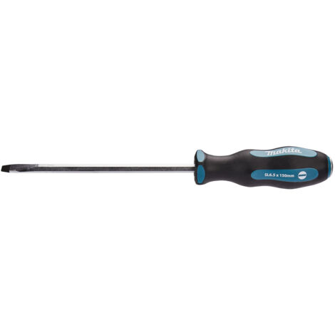 Makita Schraubendreher SL6.5 mit Schlagkappe  - E-04949