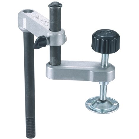 Makita Schraubzwinge kpl., für Akku- Kapp- und Gehrungssäge LS003G, LS004G, DLS111, DLS211, Kapp- und Gehrungssäge LS1019L, LS1219L