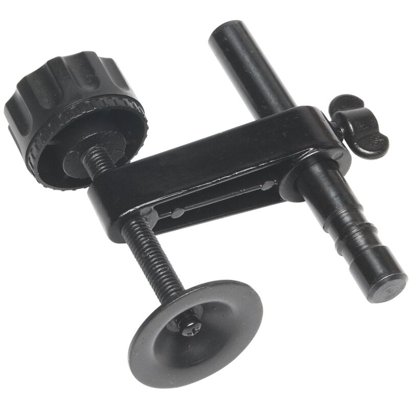 Image of Schraubzwinge kpl., passend für Kapp- und Gehrungssäge MLS100 - Makita