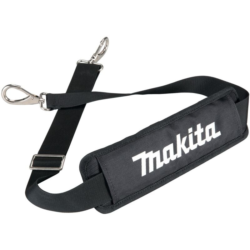Image of Makita - Schultergurt für LED-Akku-Baustrahler DML814 - TD00000002