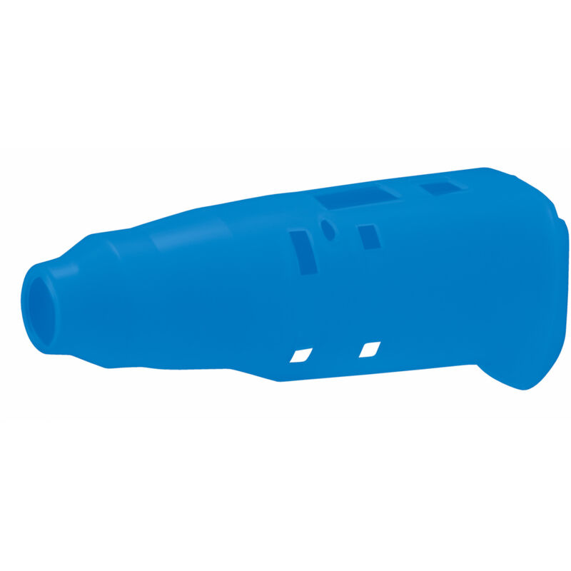 Makita copertura protettiva custodia blu - blu - gomma