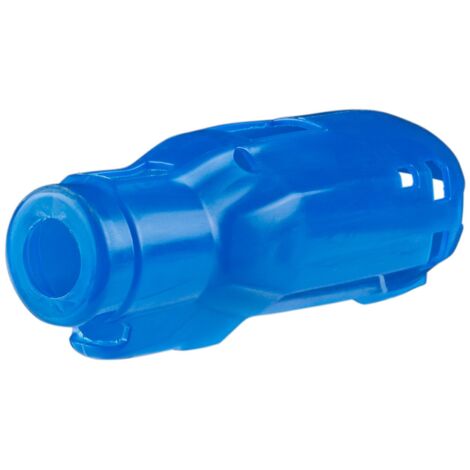 Makita Schutzabdeckung Gehäuse gelb - 424966-4