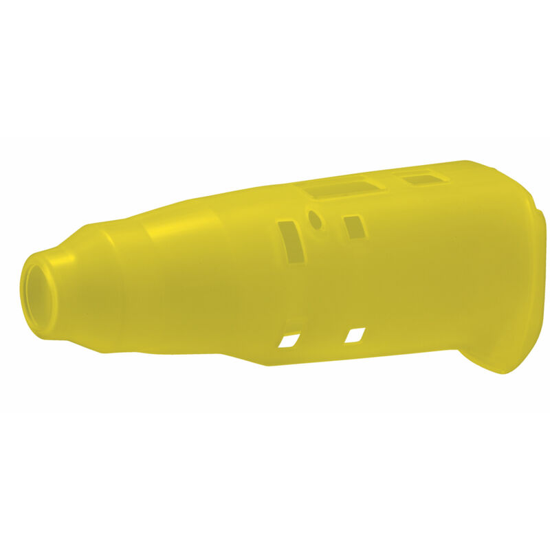 Makita copertura protettiva custodia gialla - giallo - gomma