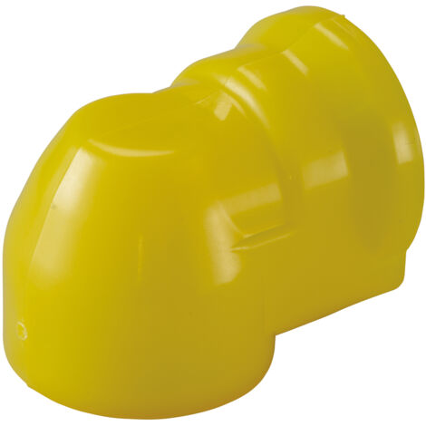 Makita Schutzabdeckung gelb Winkelkopf • Gelb • Gummi
