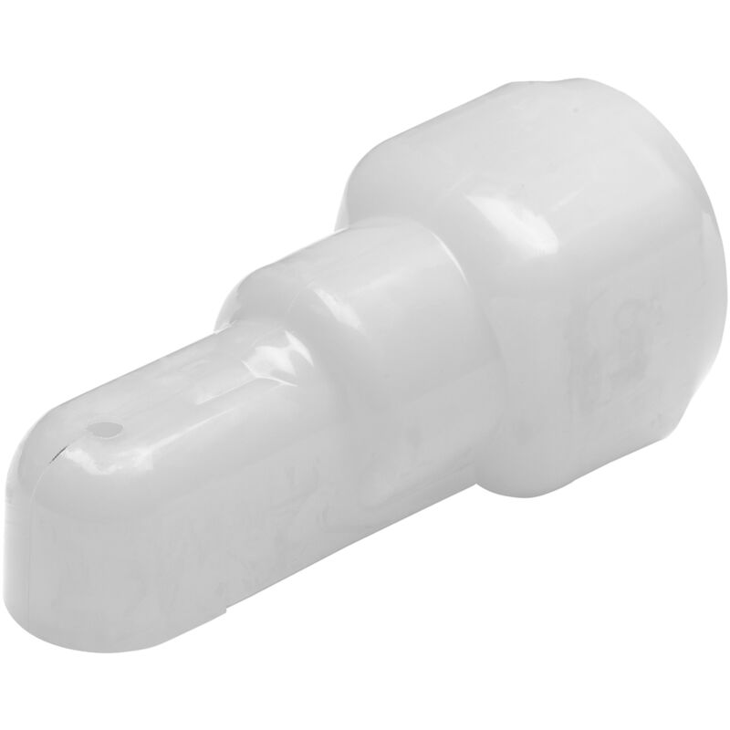 Makita coperchio protettivo custodia trasparente - trasparente - gomma