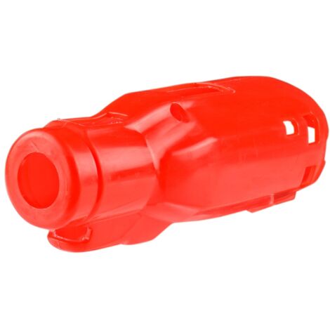 Makita Schutzabdeckung rot - 424985-0