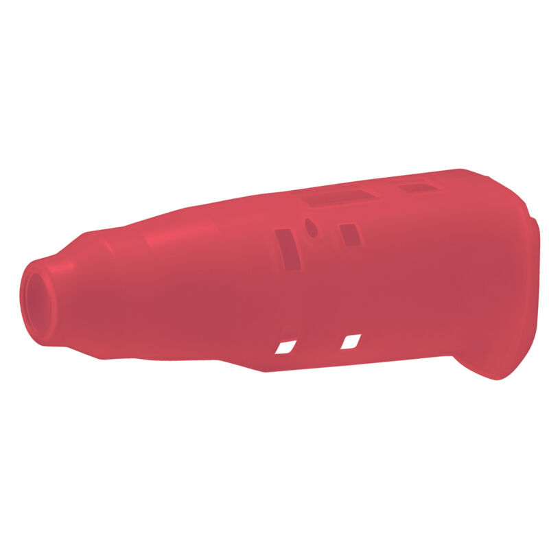 Makita copertura protettiva custodia rossa - rosso - plastica