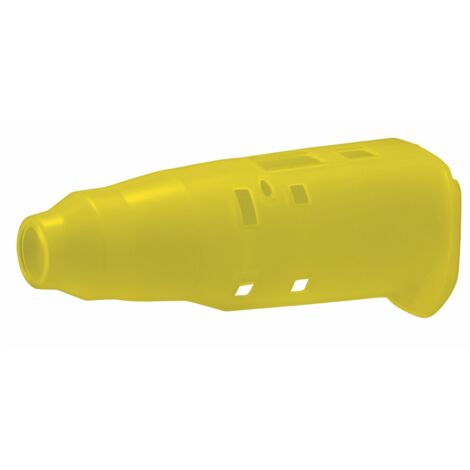 Makita Schutzabdeckung Winkelkopf gelb - 422830-3