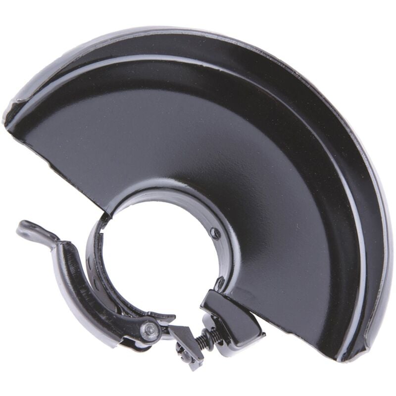 Image of Schutzhaube 115 mm werkzeuglos - 123144-0 - Makita