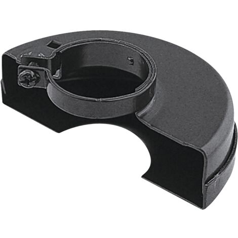 Makita Schutzhaube 115mm trennen, für Akku-Winkelschleifer: BGA452, DGA452, sowie Winkelschleifer: 9557HNR, GA4530R