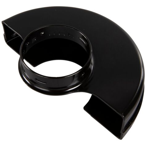 Makita Schutzhaube 125 mm, für Winkelschleifer DGA519, DGA520, DGA521, GA5080R