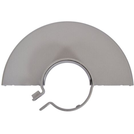 Makita Schutzhaube 180 mm, für Winkelschleifer 9047, 9057, 9067
