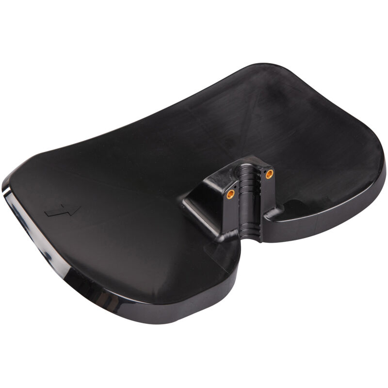 Schutzhaube für Häckselmesser - Makita