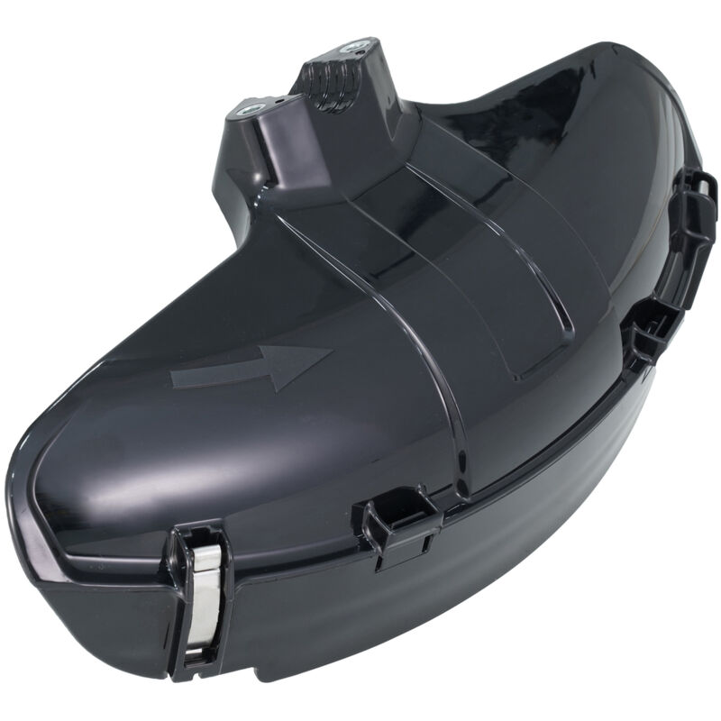 Schutzhaube für Rasentrimmer 330 mm - Makita