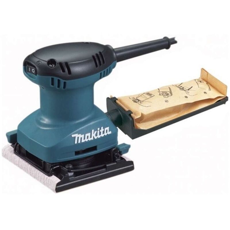Image of BO4557 Faust-Schwingschleifer - Makita