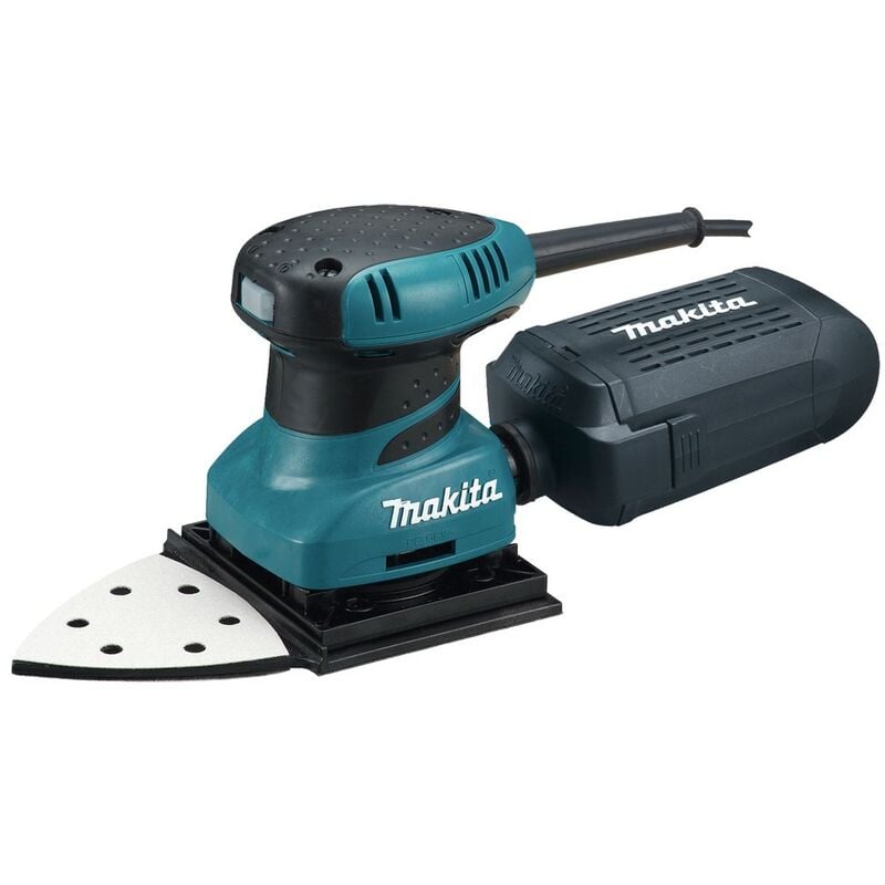 Image of BO4565 Pentaschleifer Pentaschleifer 160W delta - Makita