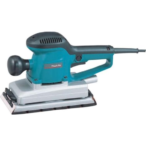 MAKITA SCHWINGSCHLEIFER 330W B04901 ELEKTRO-ARBEITSGERÄT
