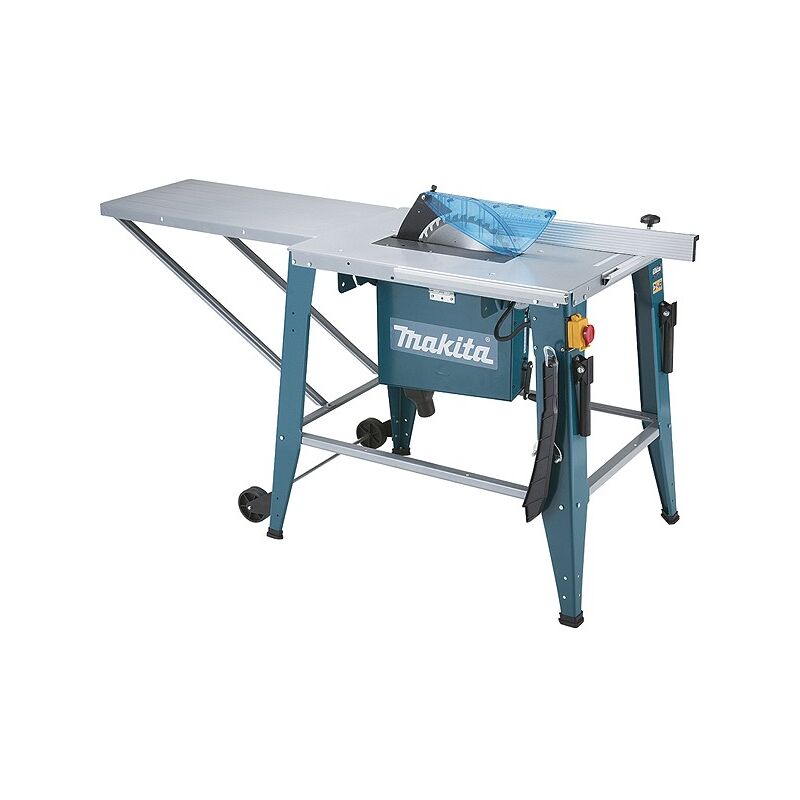 Makita - Scie sur table 2712 2000W Ø315mm
