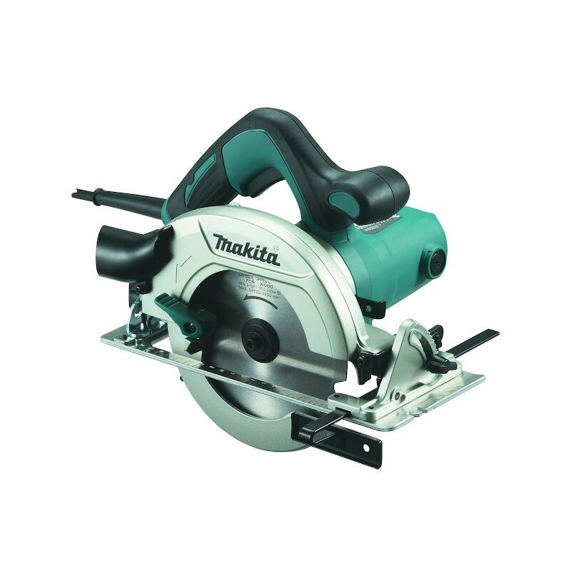 Scie circulaire filaire 1010w HS6601J Makita