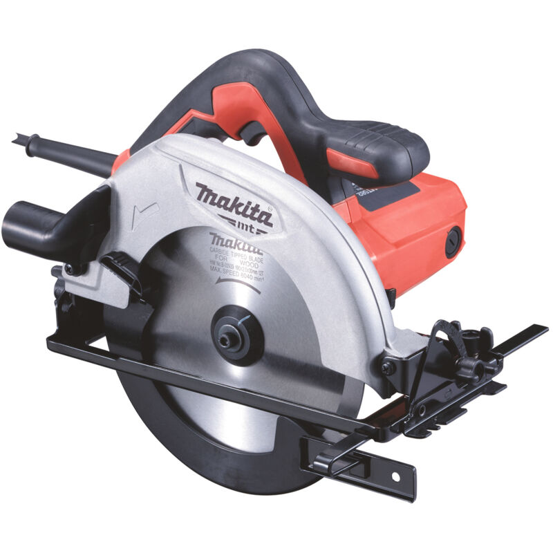 Scie circulaire Makita MT M5802 diam 190mm