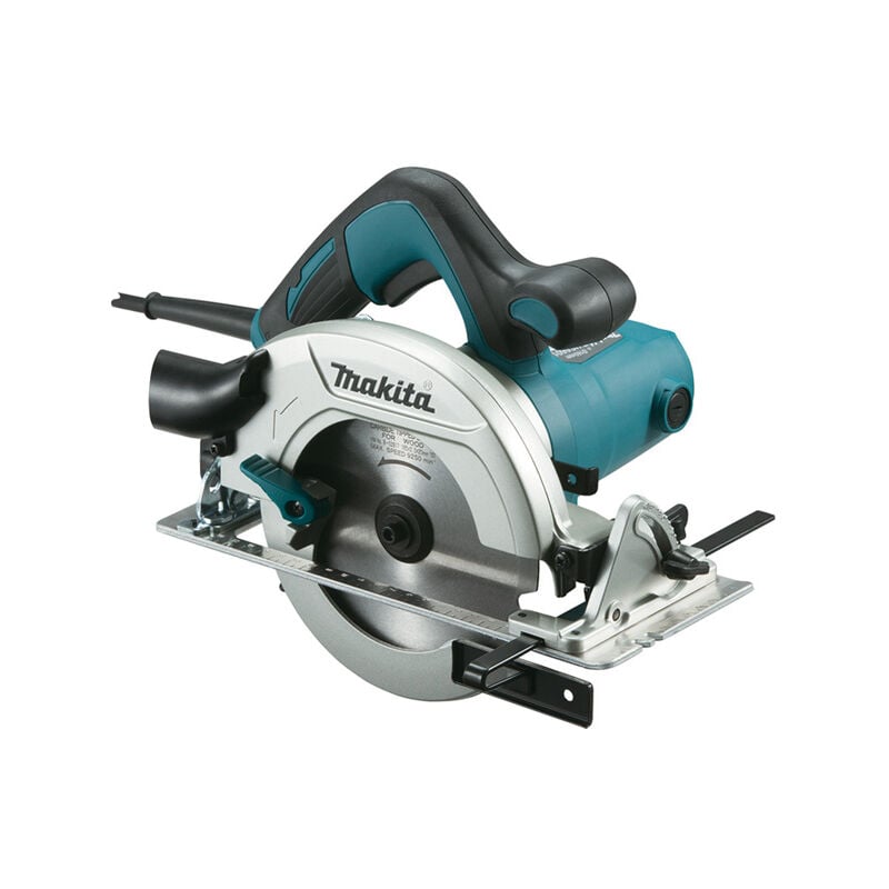 Image of Kreissäge 1010 w ø 165 mm Makita HS6601J