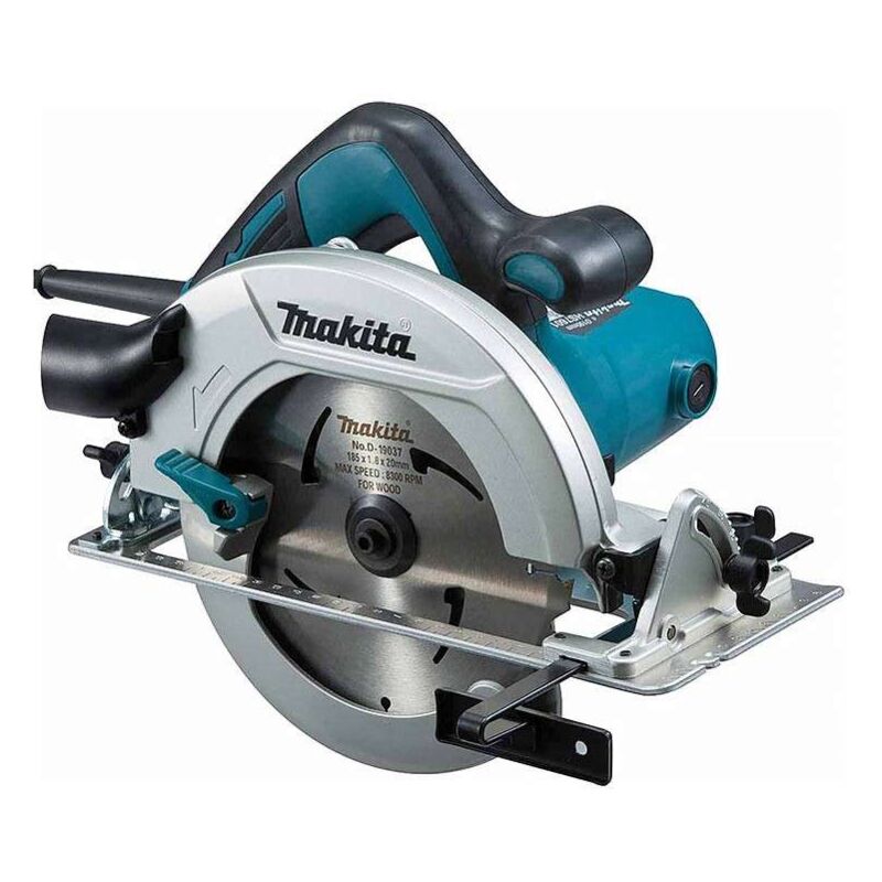 Makita - Scie circulaire HS7601 1200W ø 190mm