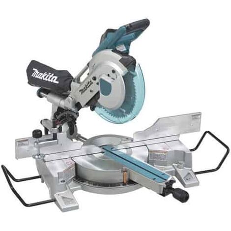 Makita Scie Radiale Onglet 1430 W O 260 Mm Ls1016 Makitals1016