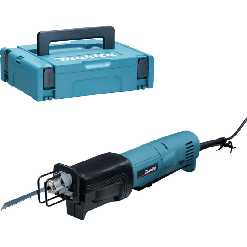 Makita JR1000FTJ Scie à chantourner 340 W dans MAKPAC