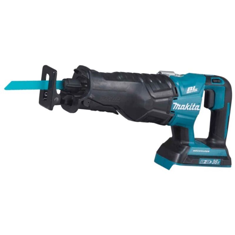 Makita DJR360Z - vue 4