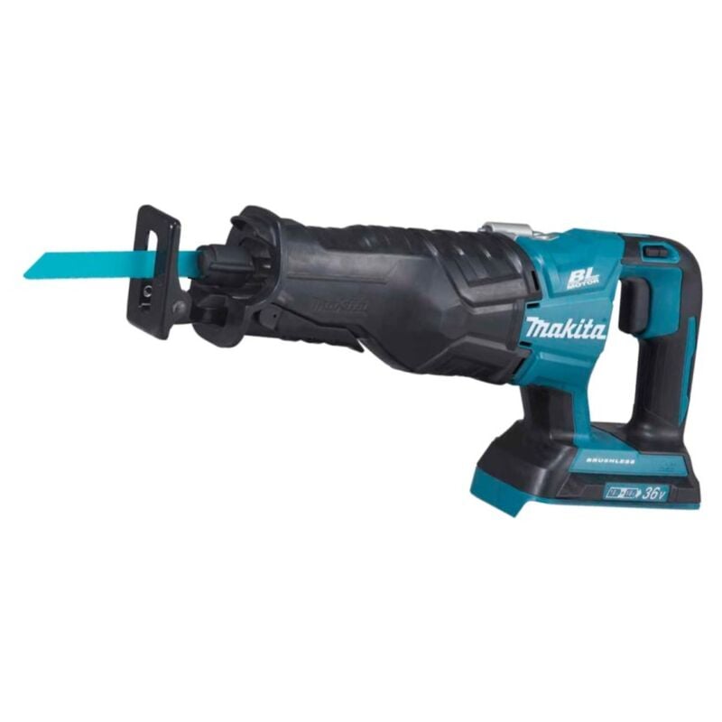 DJR360Z Scie sabre - 36V (2x18V) Li-Ion lxt - sans batterie ni chargeur - Makita