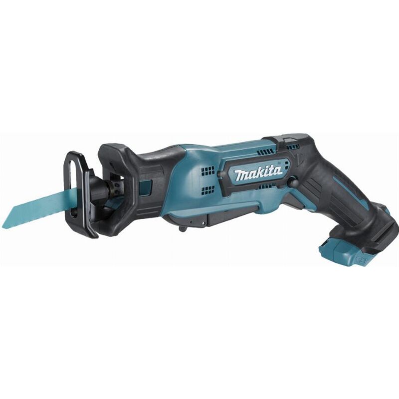 Scie récipro 12 v cxt Li-Ion Makita Sans batterie, ni chargeur - JR103DZ