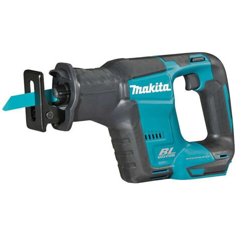 Makita Scie sabre sans fil DJR188Z sans batterie 18 V
