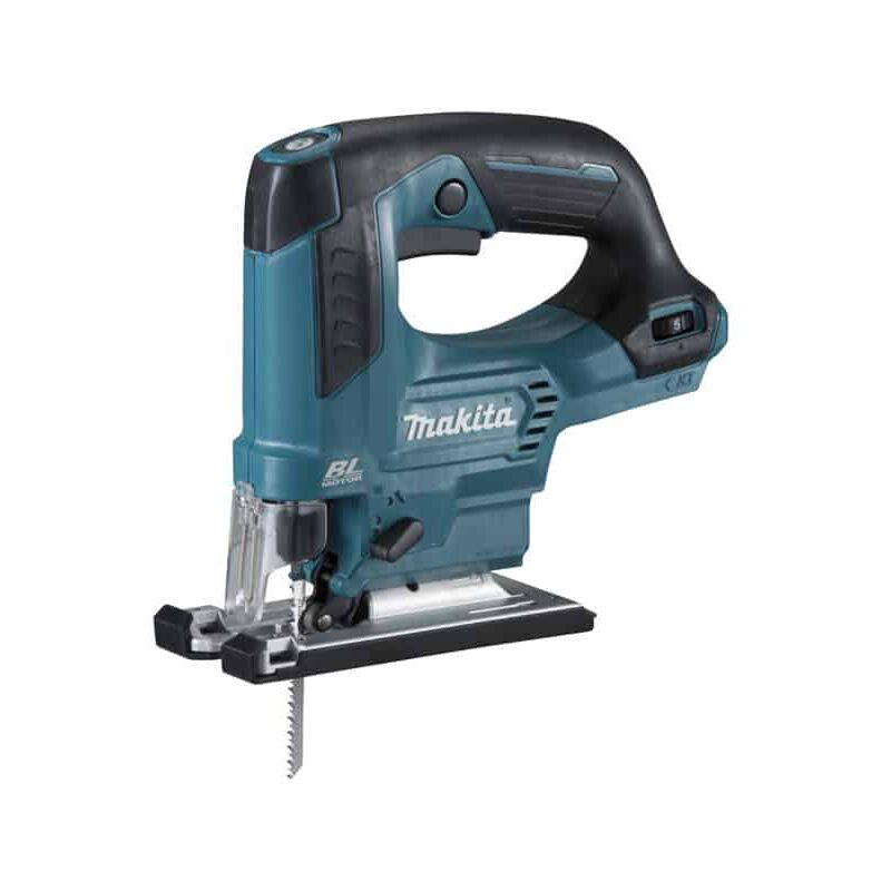 Scie sauteuse sans fil 12V cxt Solo - JV103DZ - Makita