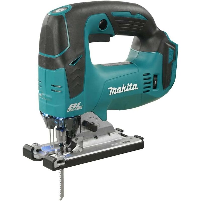 Scie sauteuse lxt 18V Makita DJV182Z (produit seul)